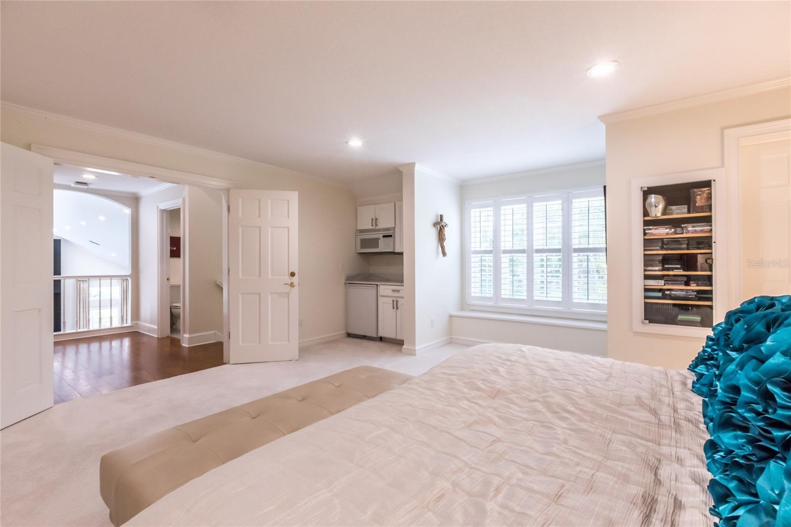 TAMPA PALMS 4A UNIT 1 - Residential