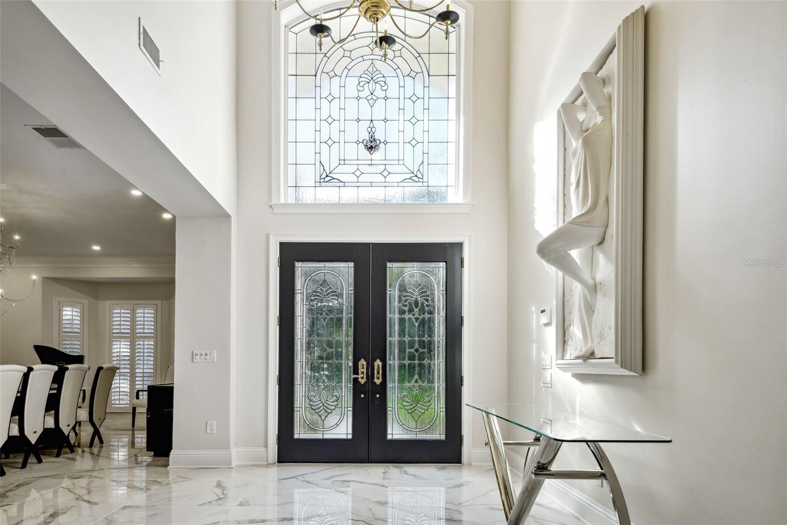 TAMPA PALMS 4A UNIT 1 - Residential