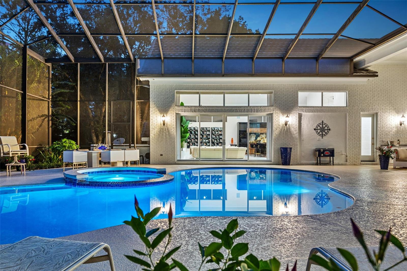 TAMPA PALMS 4A UNIT 1 - Residential