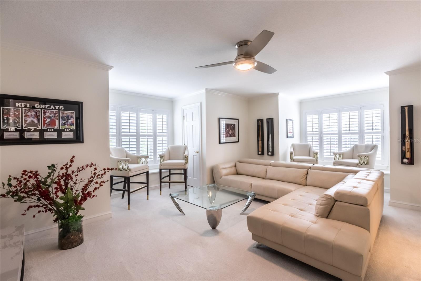 TAMPA PALMS 4A UNIT 1 - Residential