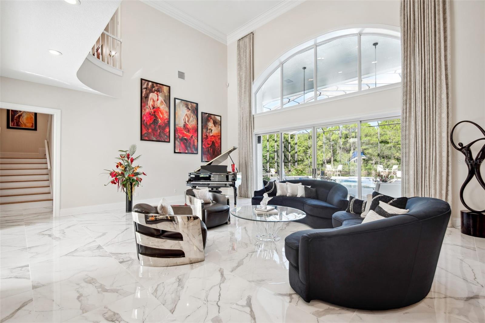 TAMPA PALMS 4A UNIT 1 - Residential