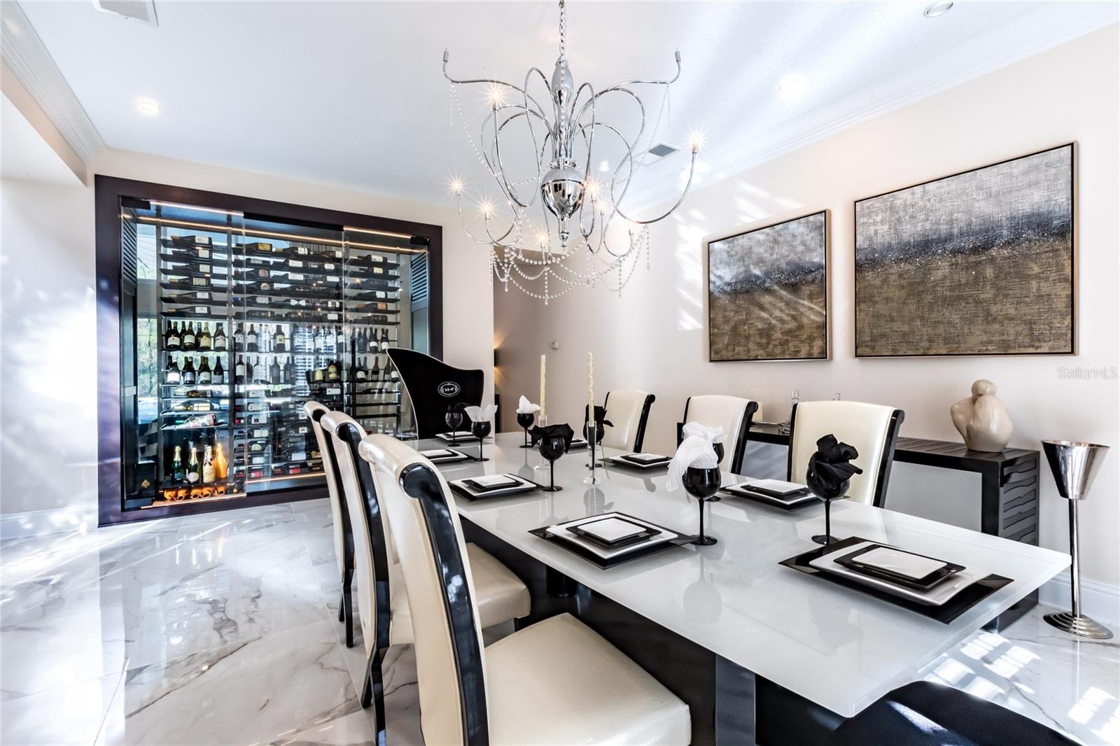 TAMPA PALMS 4A UNIT 1 - Residential