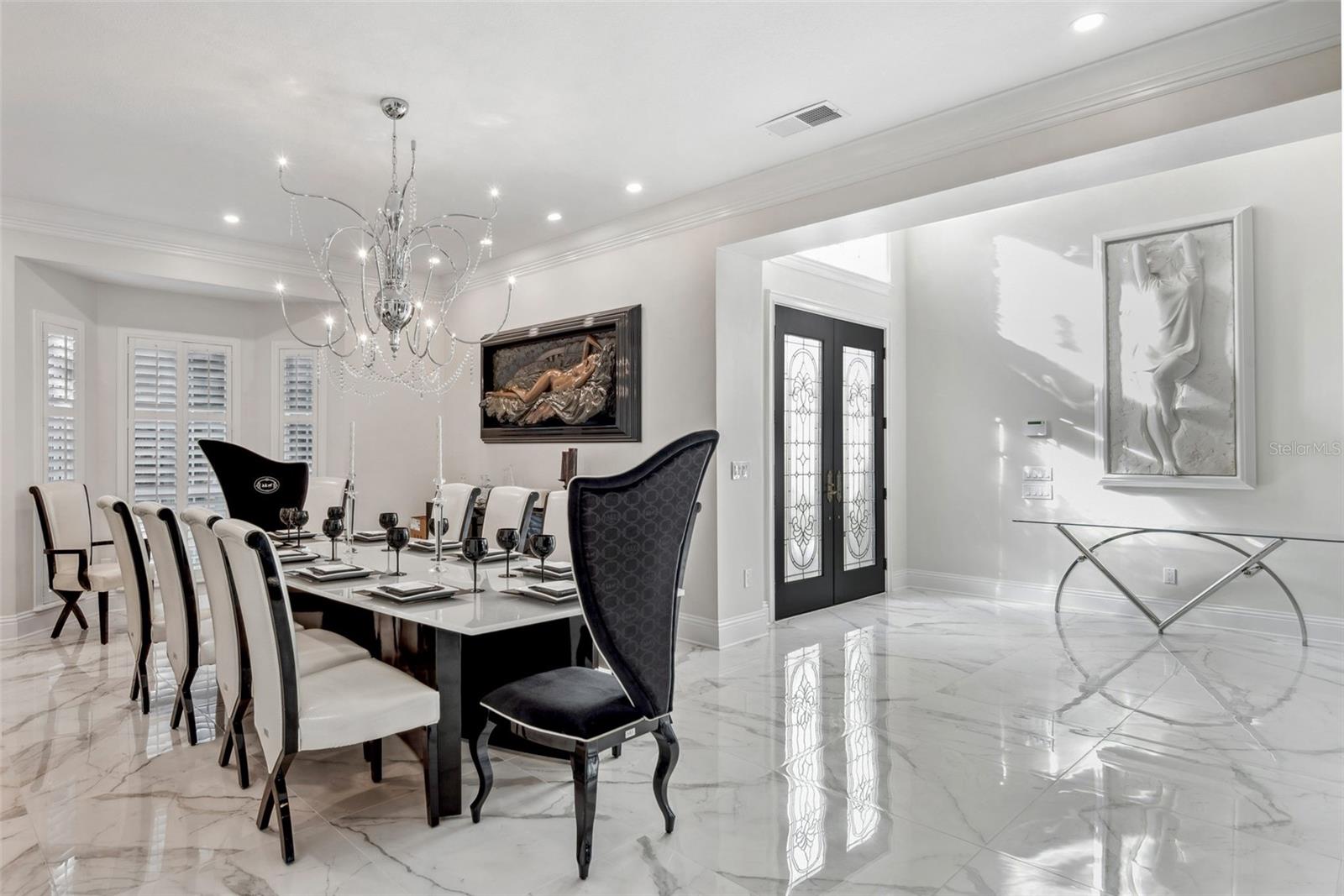 TAMPA PALMS 4A UNIT 1 - Residential