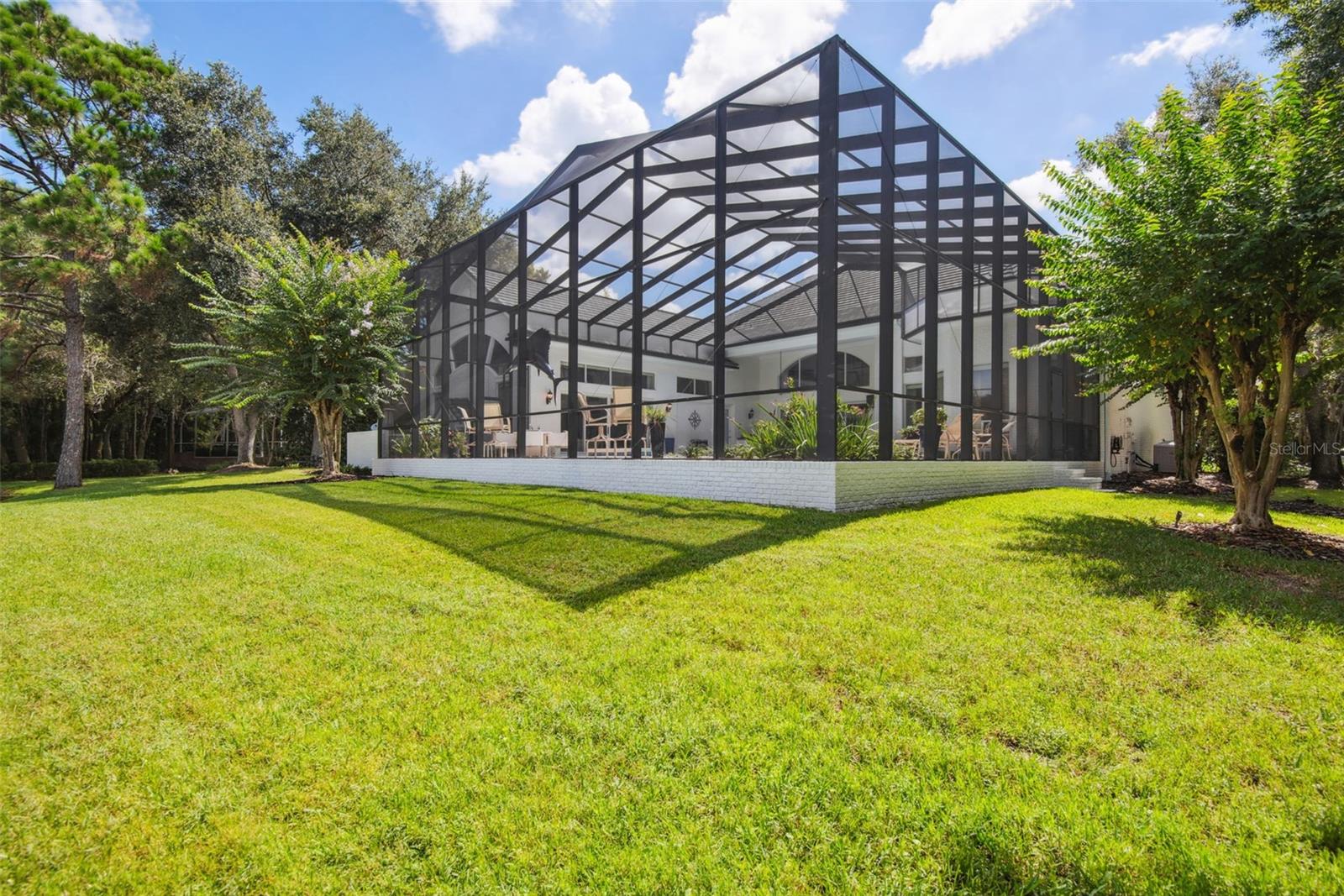 TAMPA PALMS 4A UNIT 1 - Residential