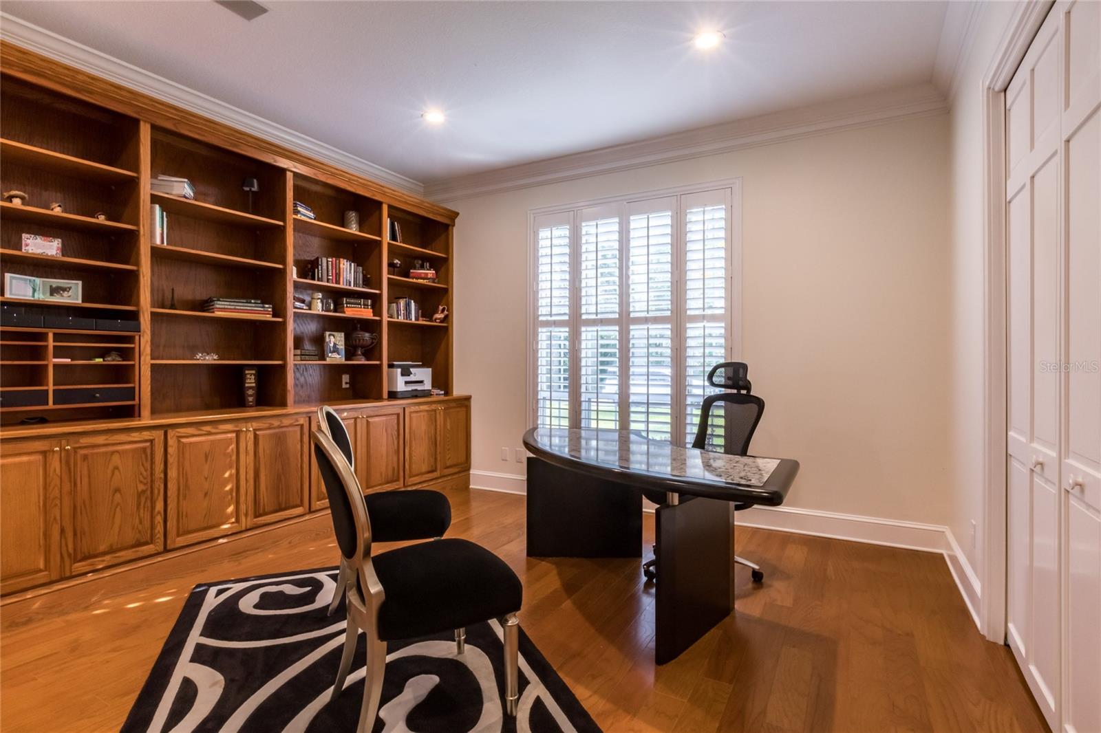 TAMPA PALMS 4A UNIT 1 - Residential