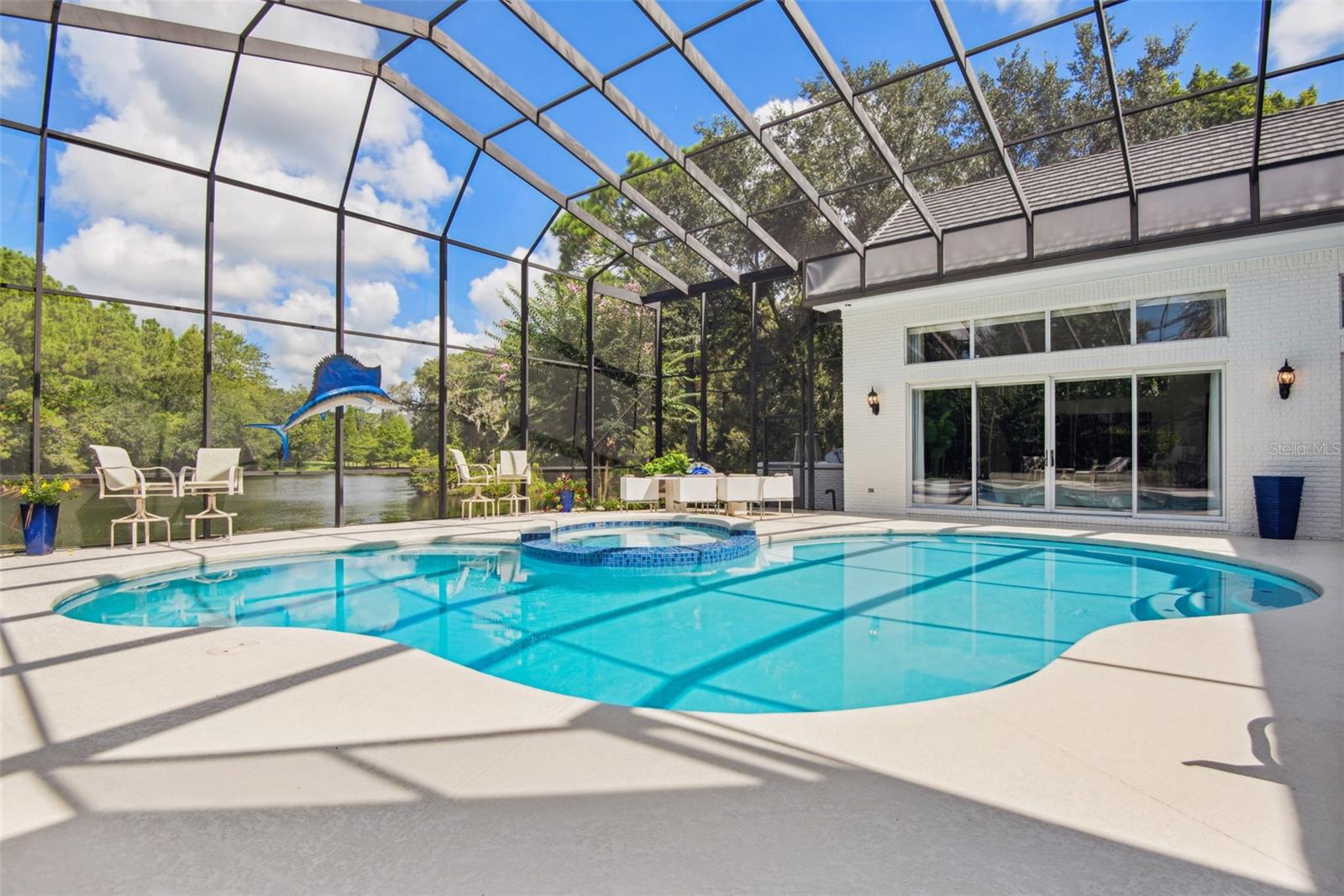 TAMPA PALMS 4A UNIT 1 - Residential