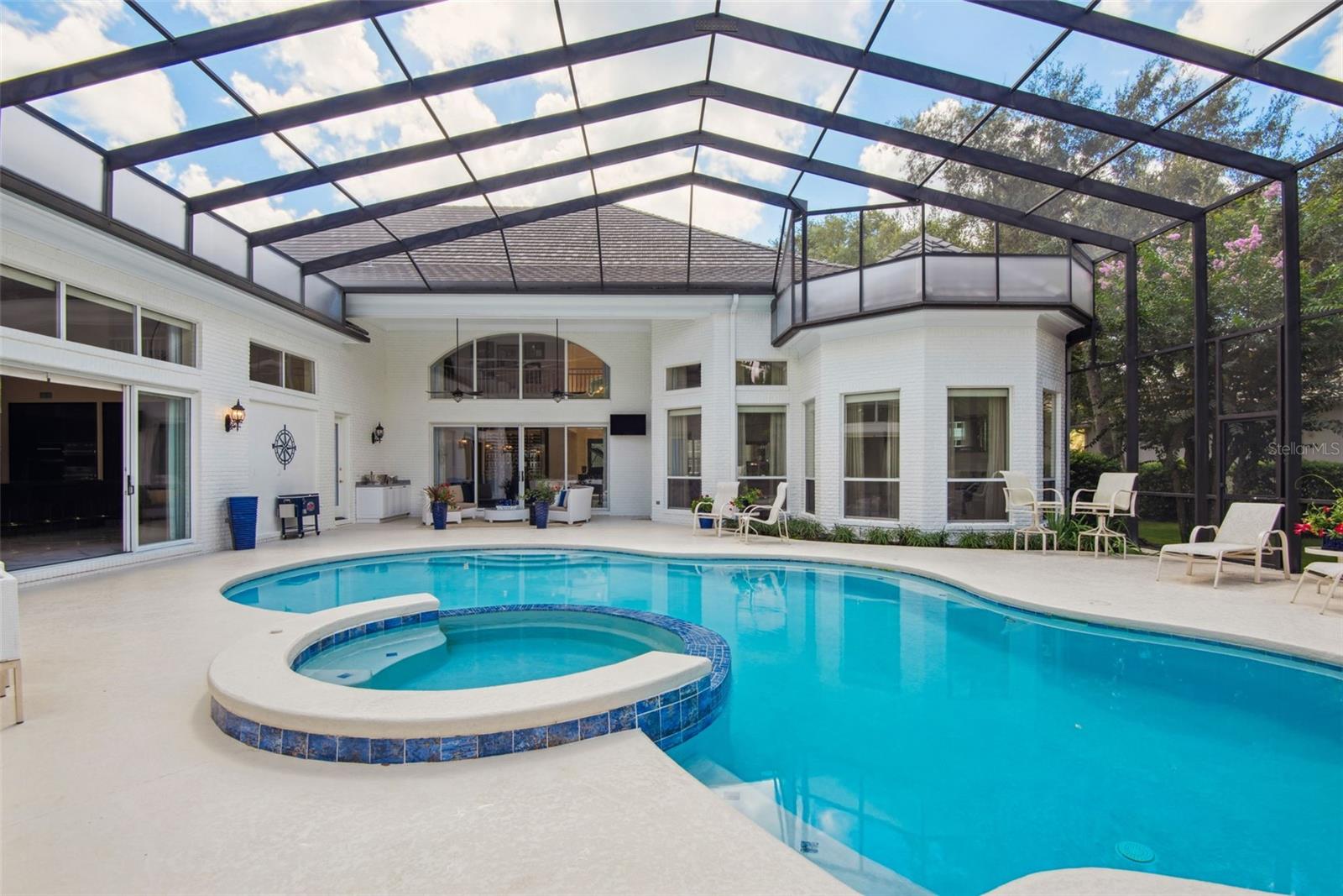 TAMPA PALMS 4A UNIT 1 - Residential