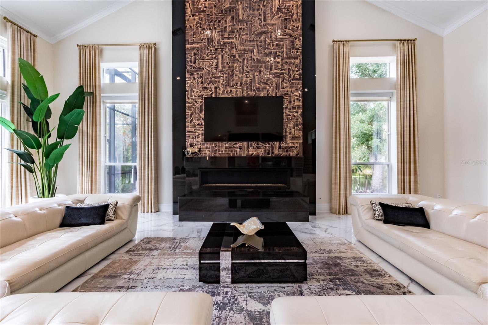 TAMPA PALMS 4A UNIT 1 - Residential