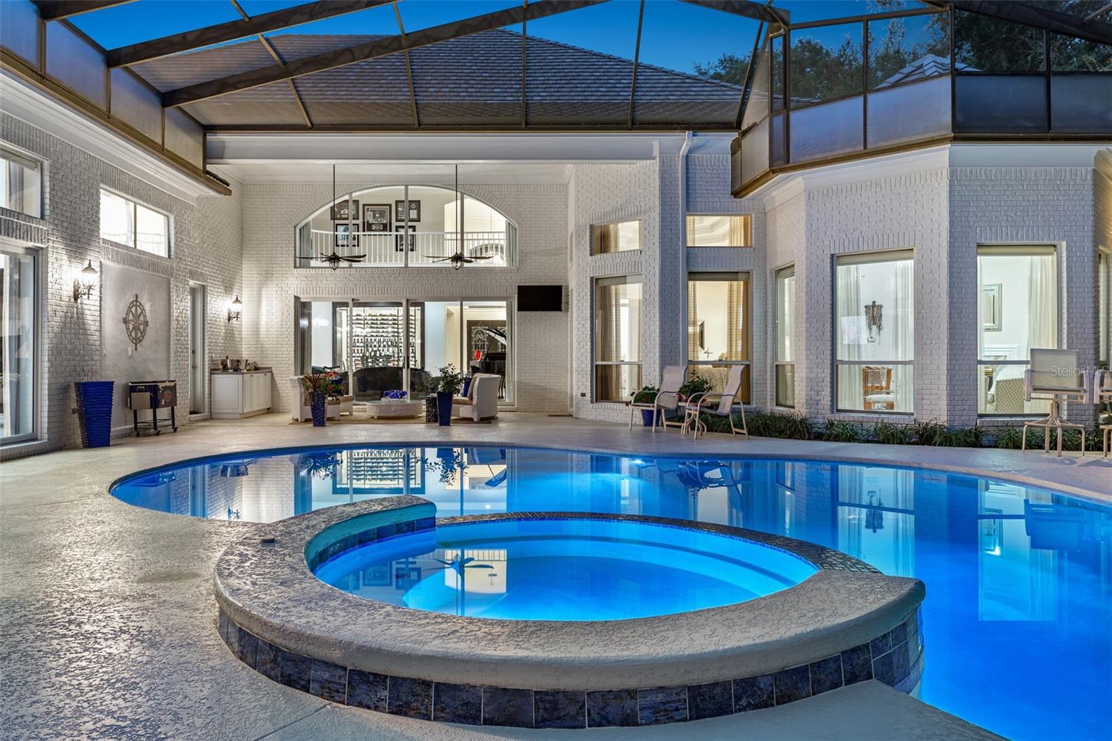 TAMPA PALMS 4A UNIT 1 - Residential