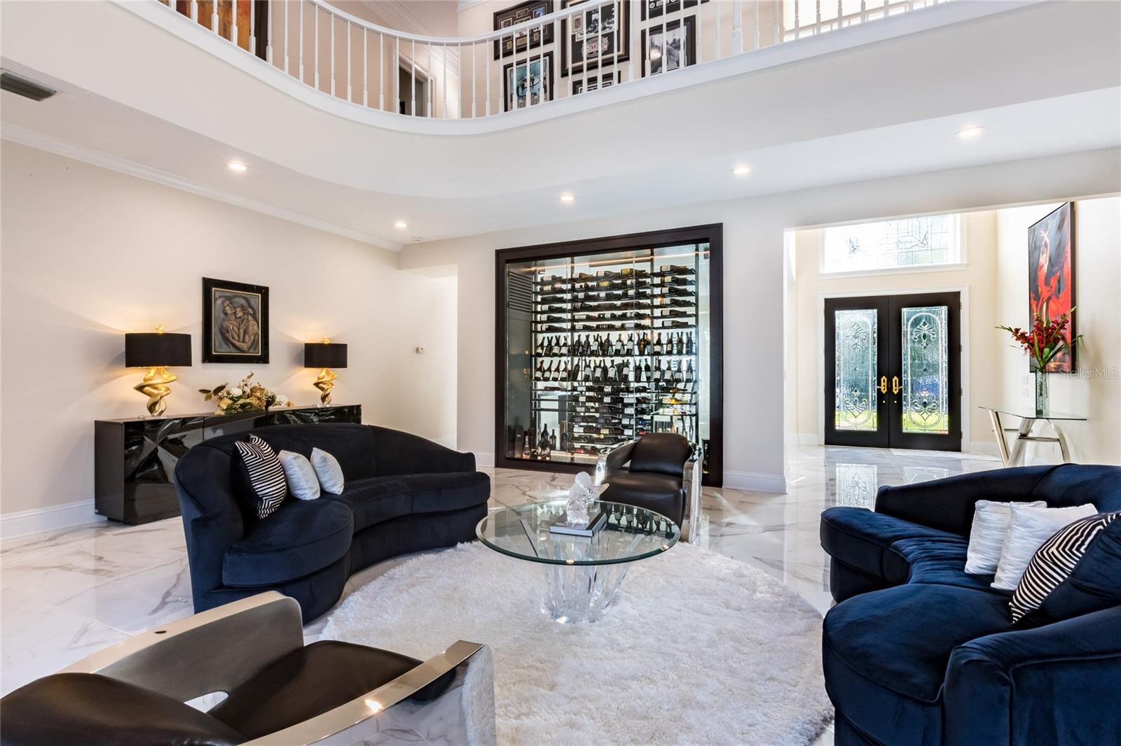 TAMPA PALMS 4A UNIT 1 - Residential