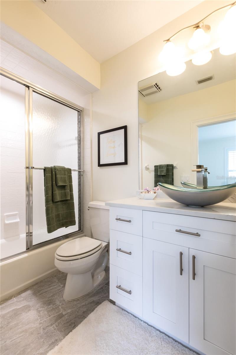 TAMPA PALMS 4A UNIT 1 - Residential