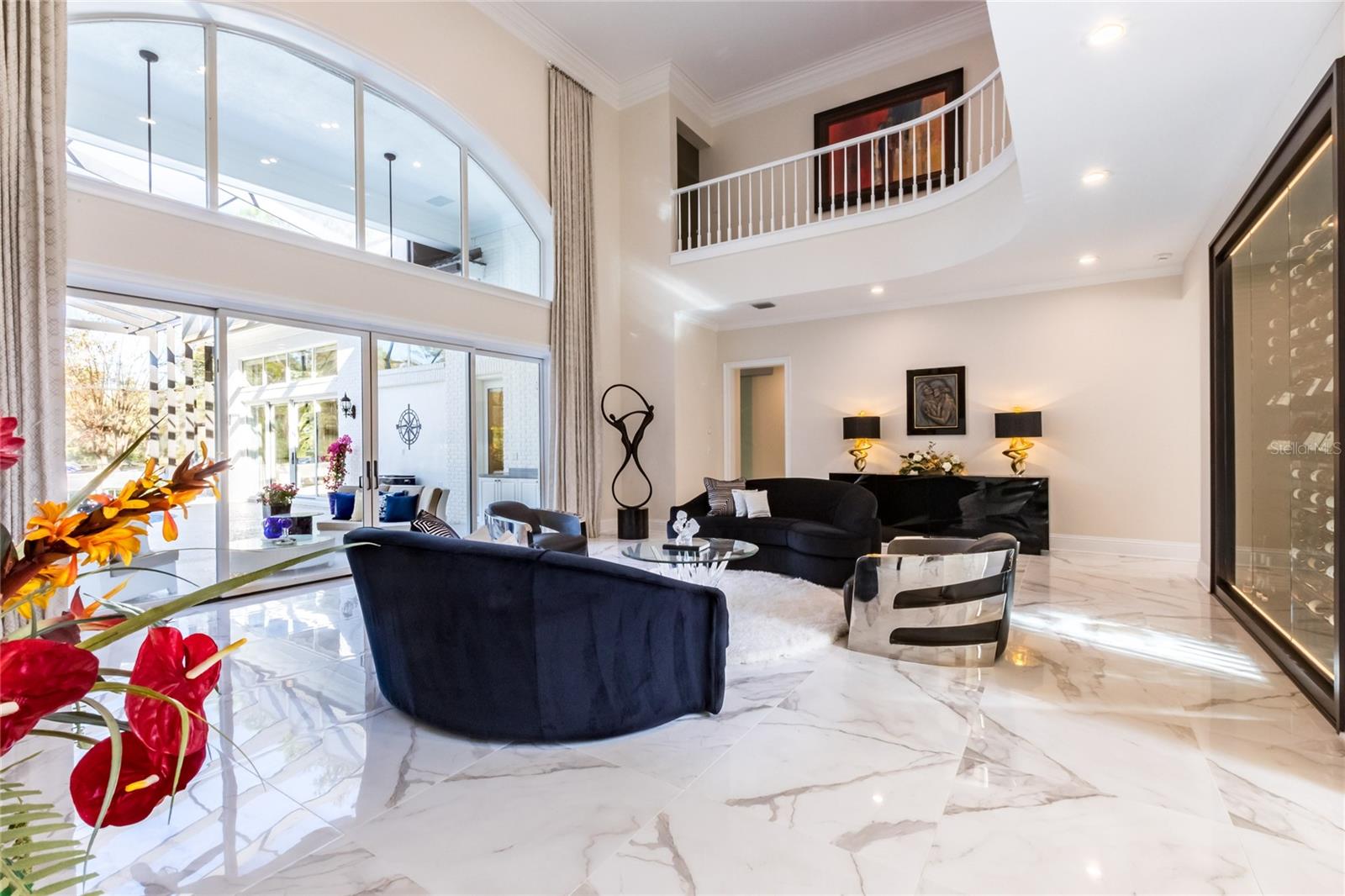 TAMPA PALMS 4A UNIT 1 - Residential