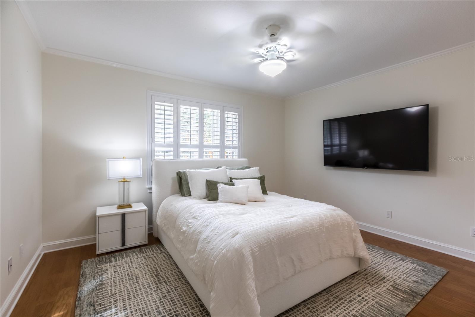 TAMPA PALMS 4A UNIT 1 - Residential