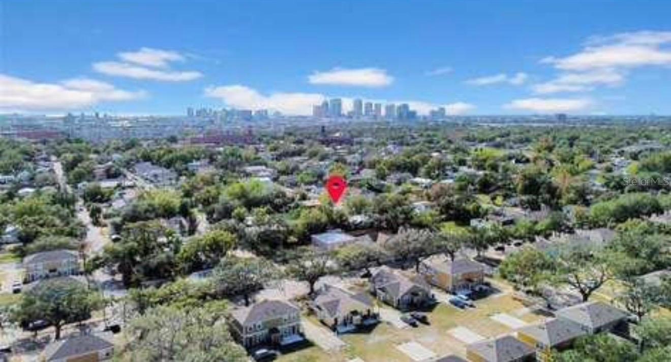 KNOWLES - Residential