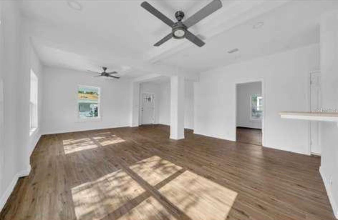 KNOWLES - Residential