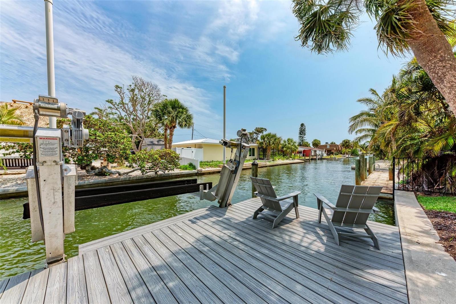 LONGBOAT KEY - Residential