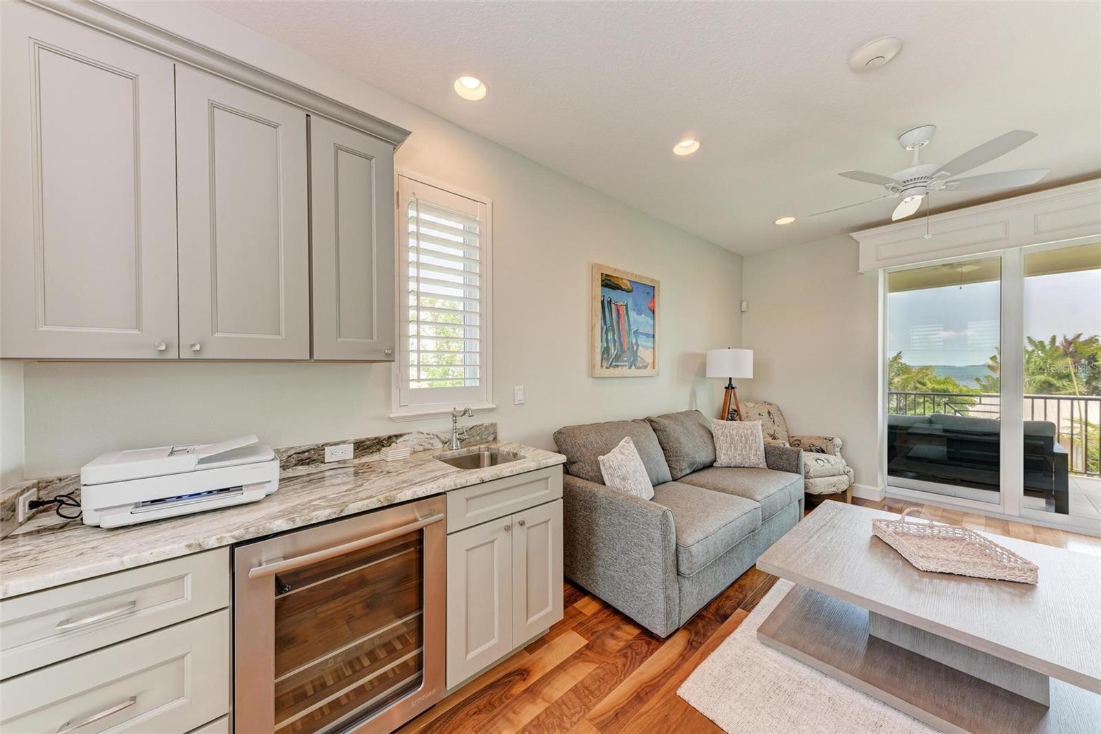 LONGBOAT KEY - Residential