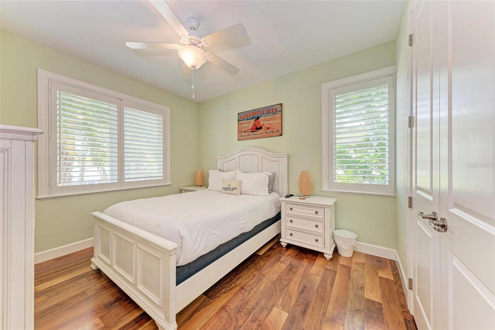 LONGBOAT KEY - Residential