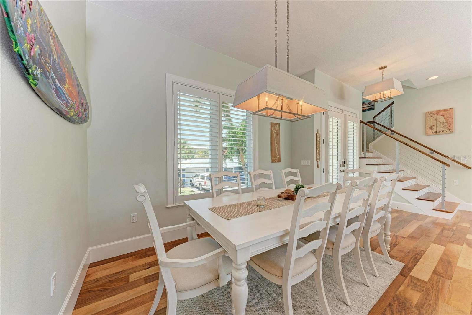 LONGBOAT KEY - Residential