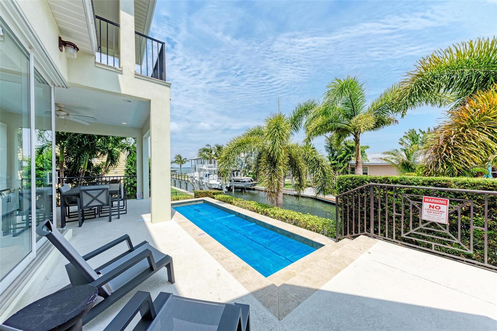 LONGBOAT KEY - Residential