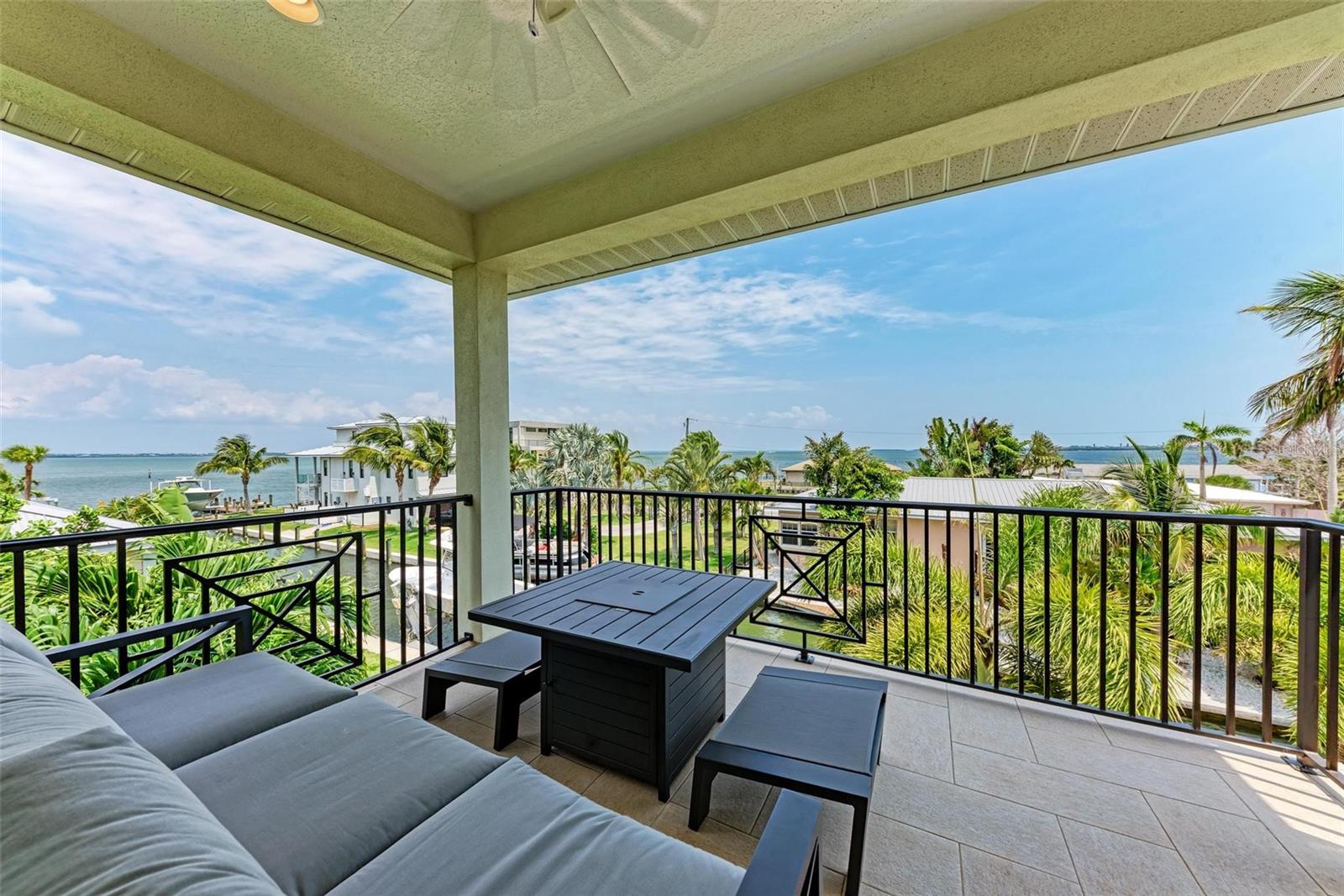 LONGBOAT KEY - Residential