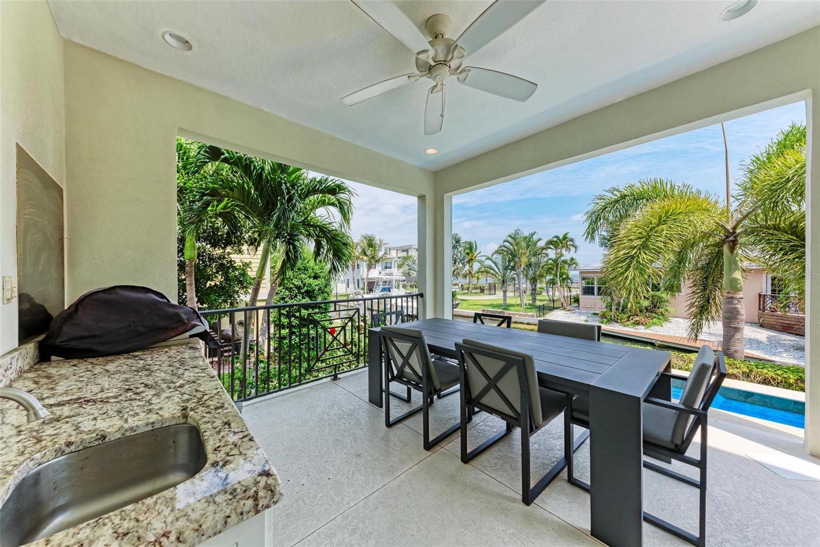 LONGBOAT KEY - Residential