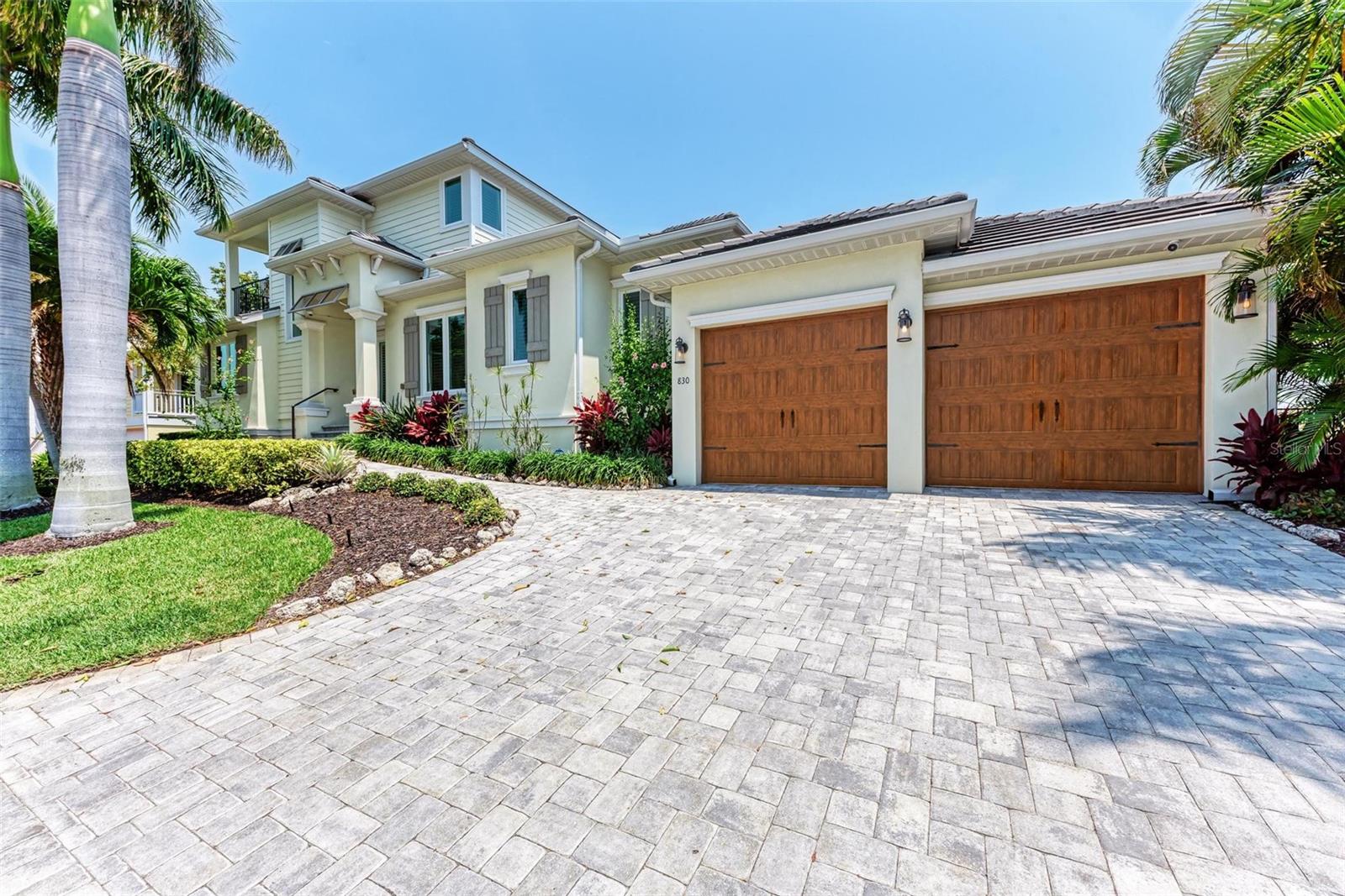 LONGBOAT KEY - Residential