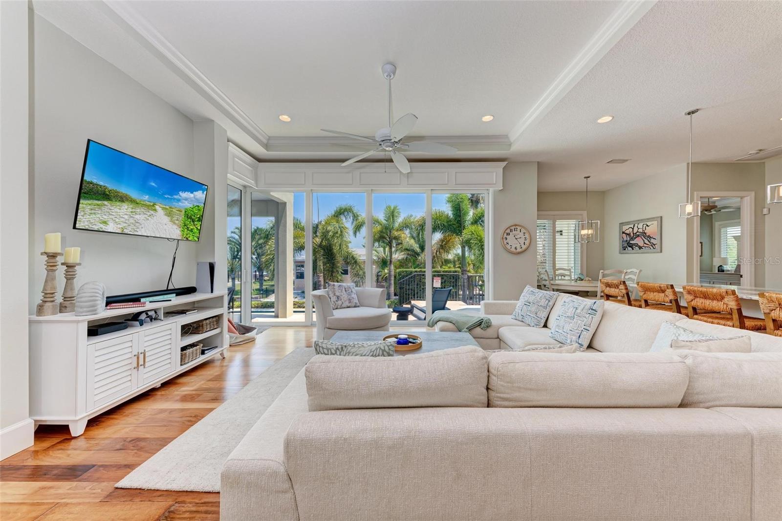 LONGBOAT KEY - Residential