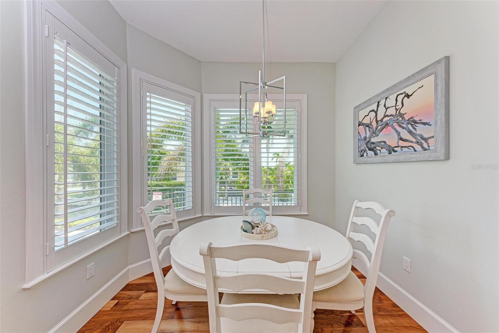 LONGBOAT KEY - Residential