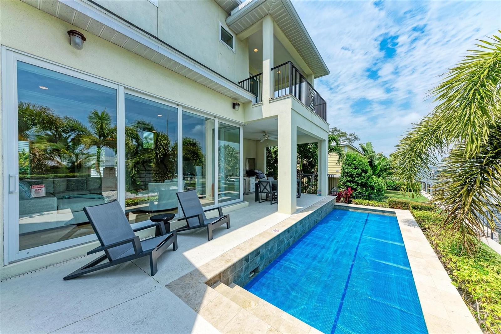 LONGBOAT KEY - Residential