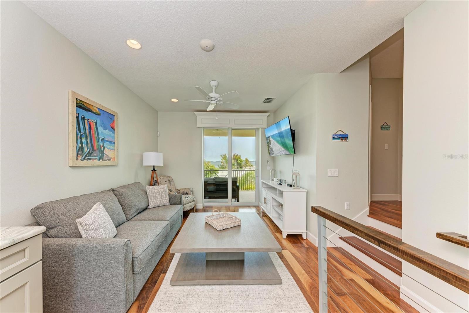 LONGBOAT KEY - Residential