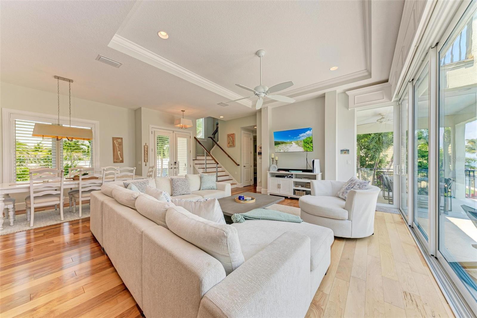 LONGBOAT KEY - Residential