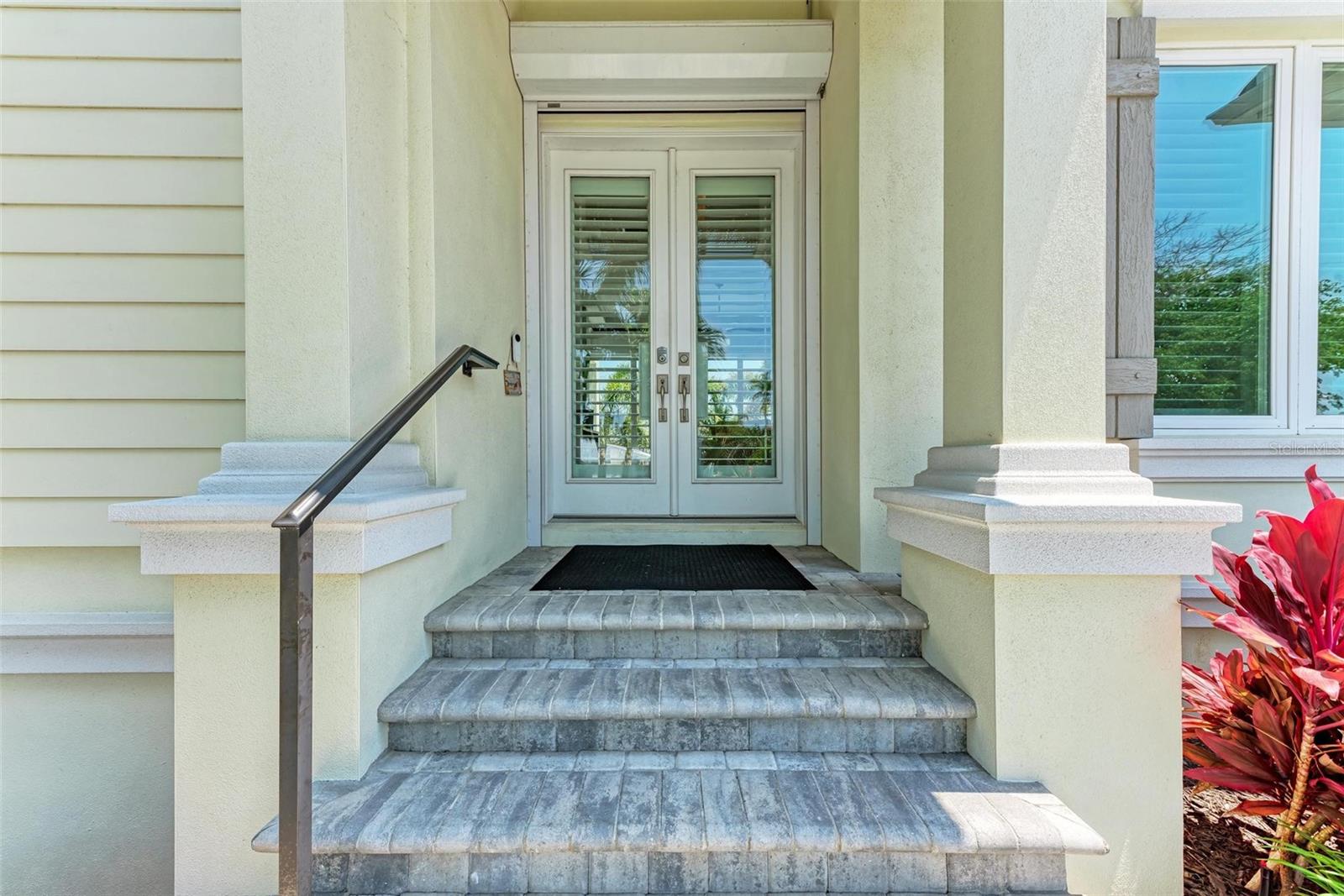 LONGBOAT KEY - Residential