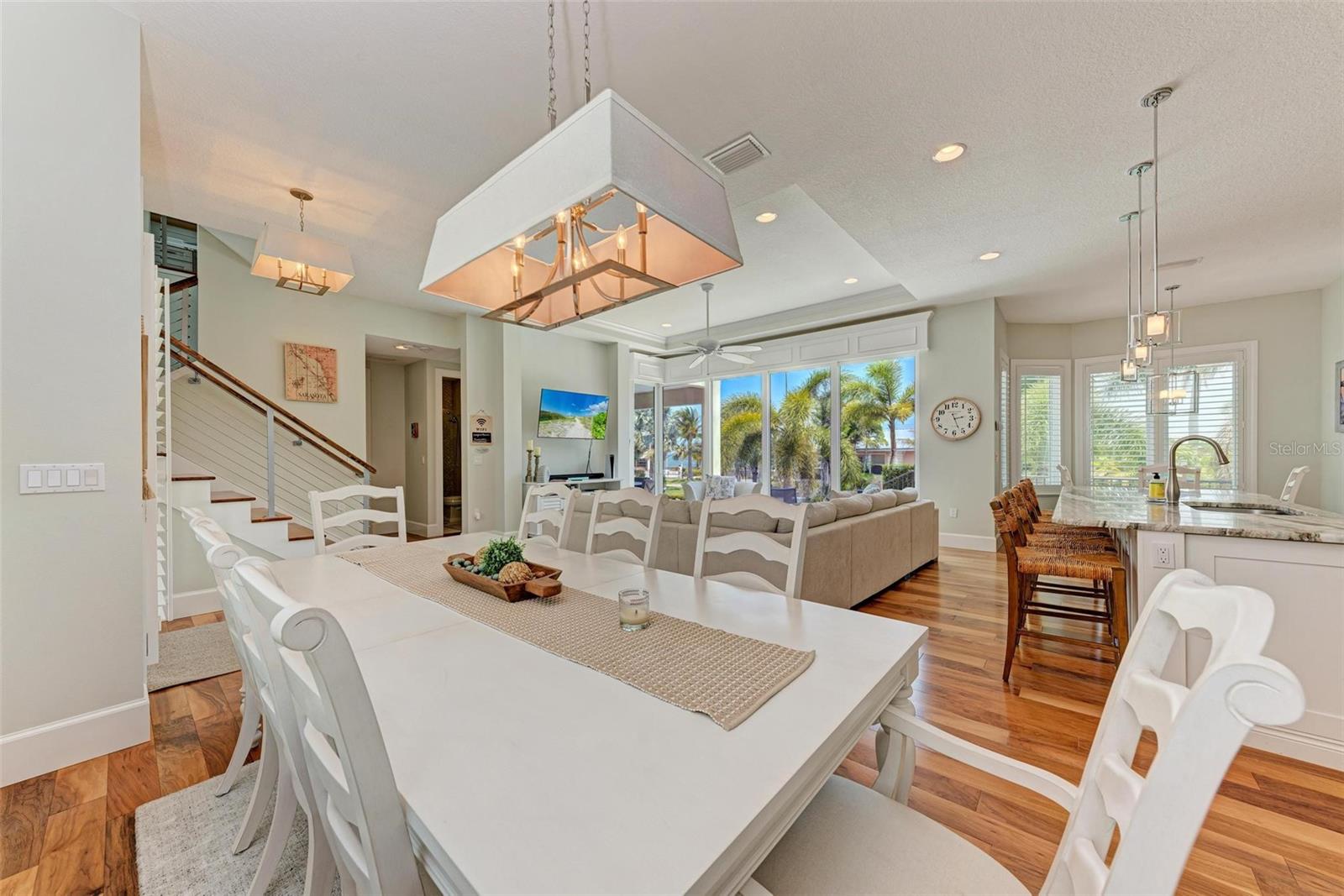 LONGBOAT KEY - Residential