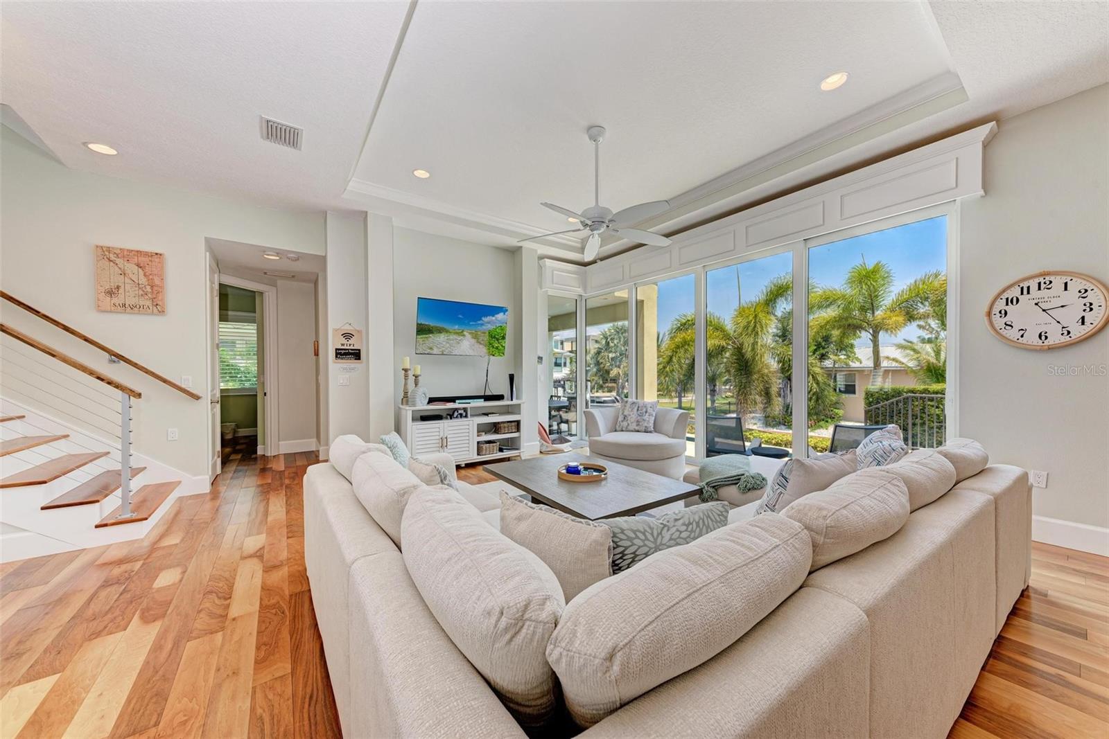 LONGBOAT KEY - Residential