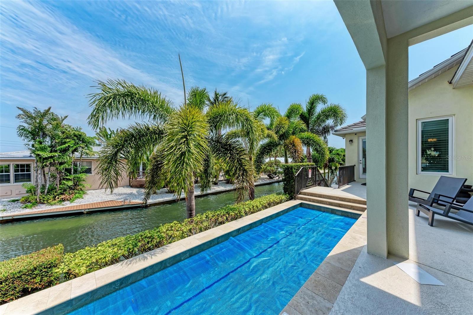 LONGBOAT KEY - Residential