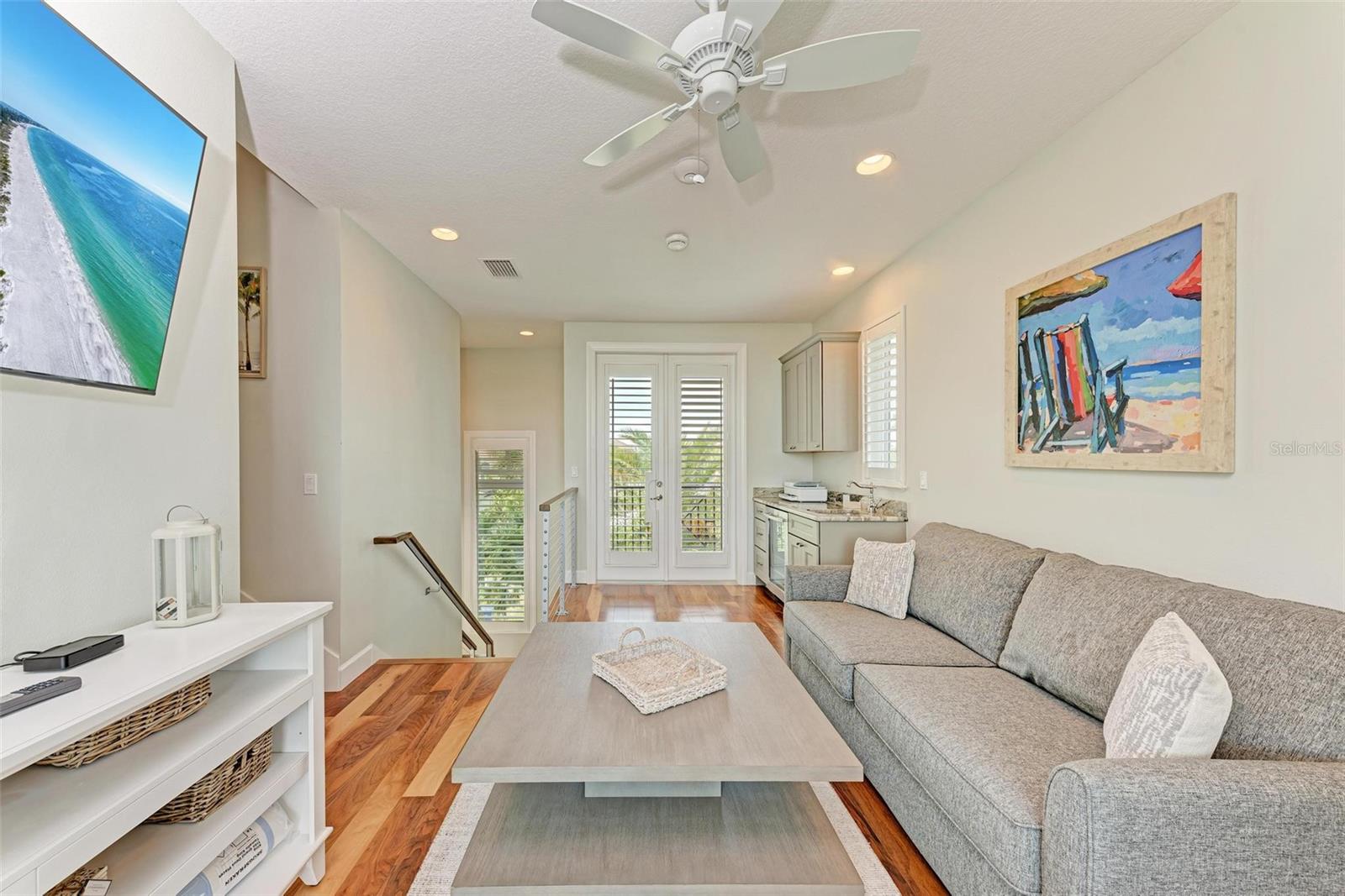 LONGBOAT KEY - Residential