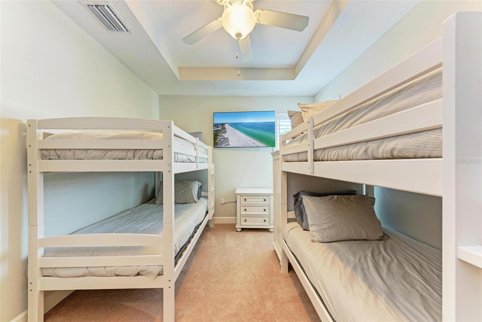 LONGBOAT KEY - Residential