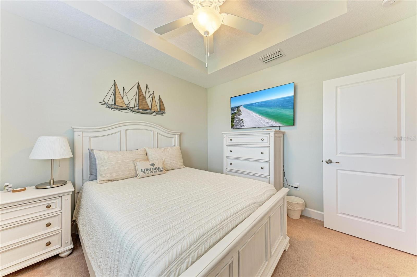 LONGBOAT KEY - Residential