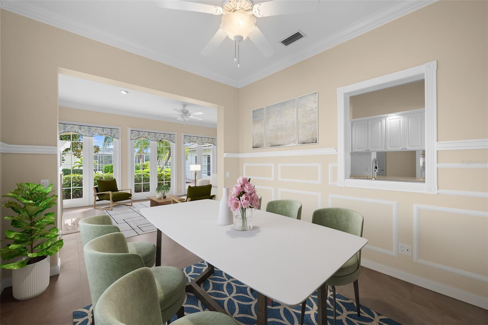 VILLAGEWALK - Residential