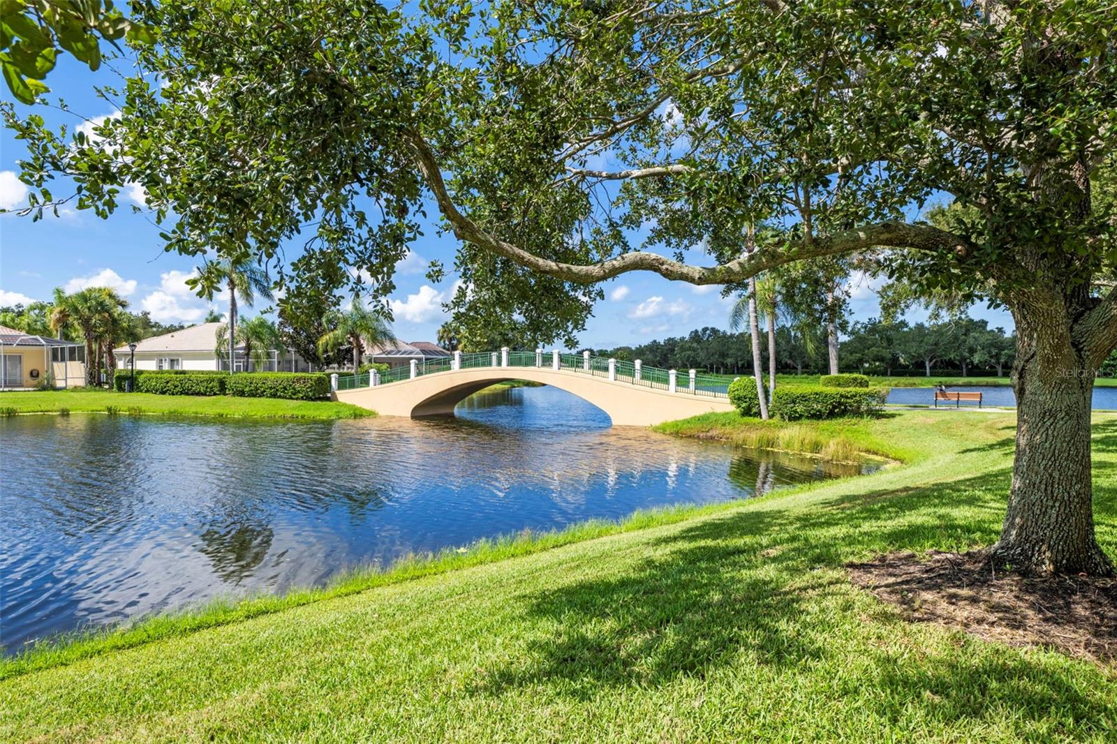 VILLAGEWALK - Residential