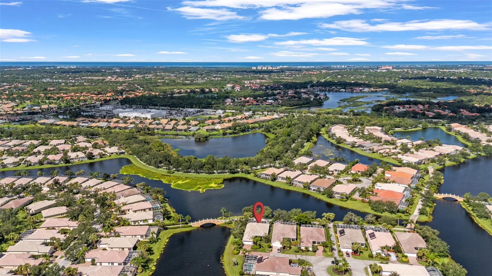 VILLAGEWALK - Residential