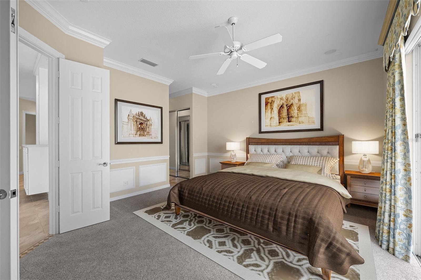 VILLAGEWALK - Residential