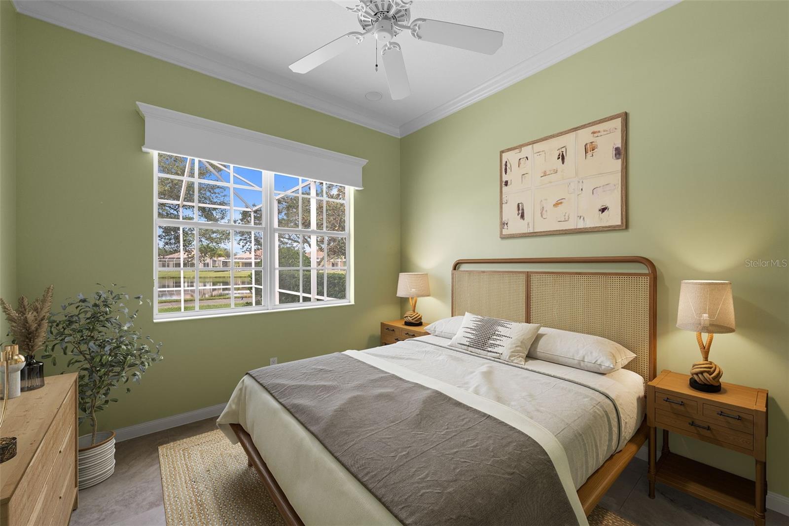 VILLAGEWALK - Residential