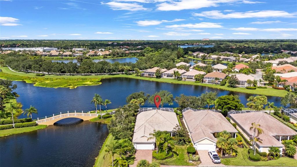 Photo of 5791 Girona Place, Sarasota, FL 34238 (MLS # A4664144)