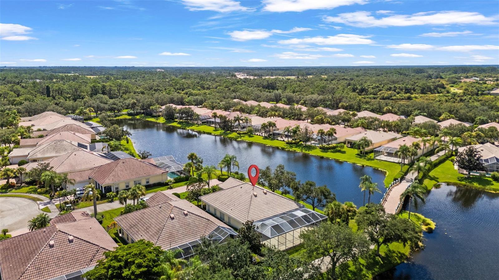 VILLAGEWALK - Residential