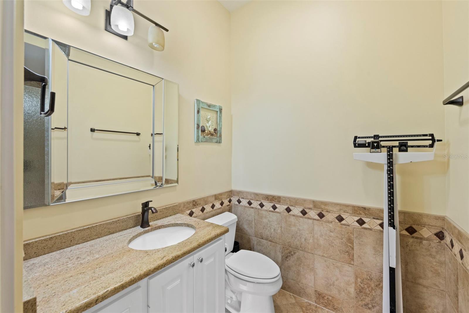 VILLAGEWALK - Residential