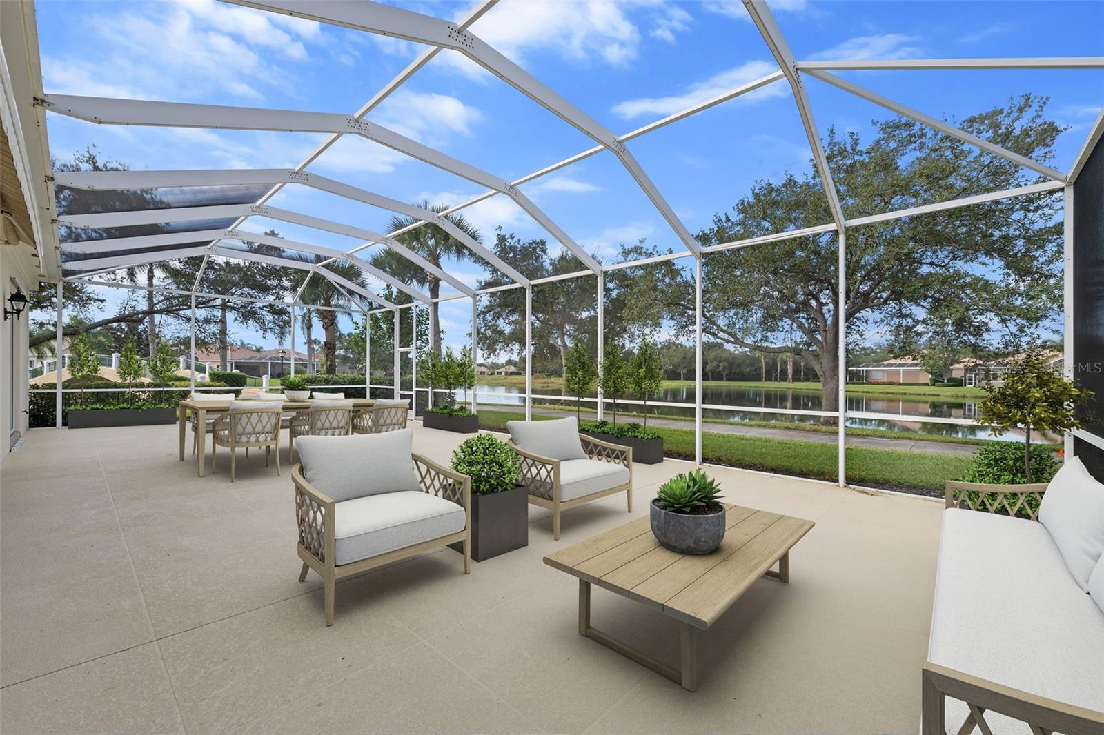 VILLAGEWALK - Residential