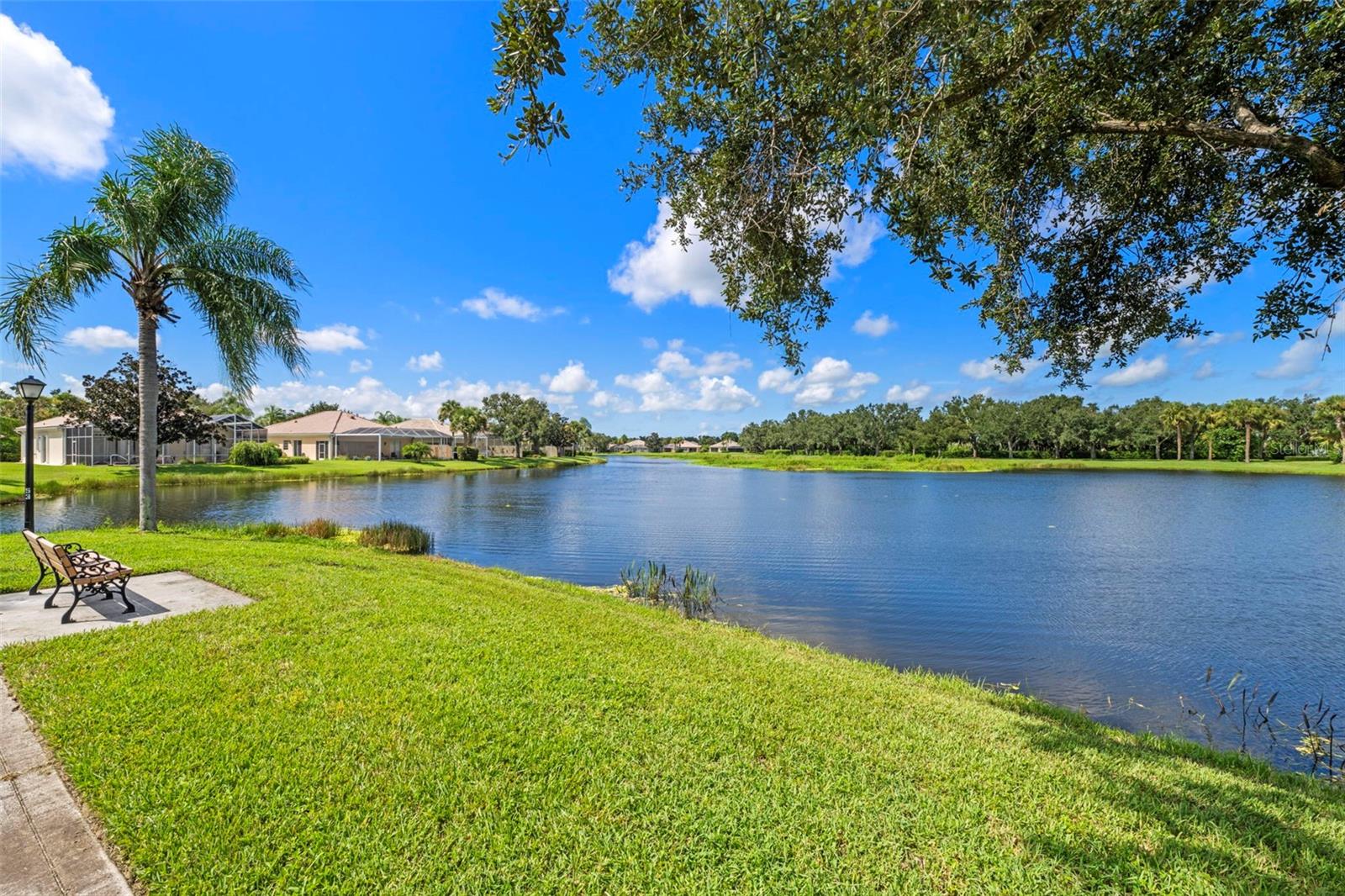 VILLAGEWALK - Residential