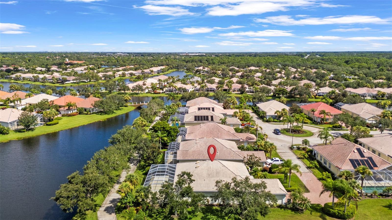 VILLAGEWALK - Residential